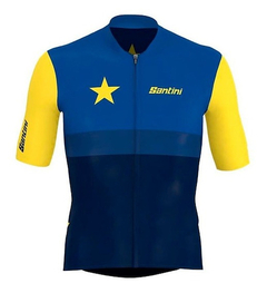 Imagen de Jersey Santini BlackStar