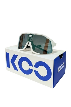 Lentes KCO Demos en internet