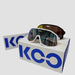 Lentes KCO Demos