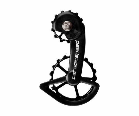Pata Ceramicspeed OSPW Alloy Shimano DA9100 & ULT8000