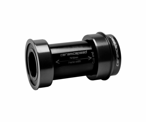 Bottom Bracket Ceramicspeed BBright Shimano