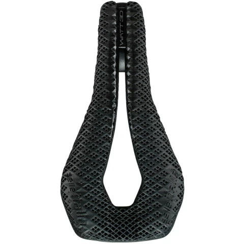 Asiento Selle Italia WATT 3D TI 316 Superflow
