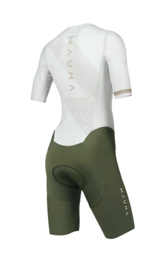 MAUNA WOMEN'S OUREA PRO SIERRA PR TRISUIT en internet