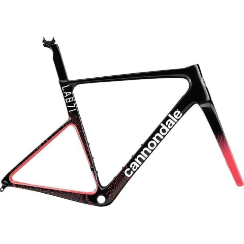 Cuadro Cannondale t51