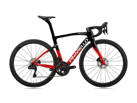 Bicicleta Pinarello F9 2024 T54