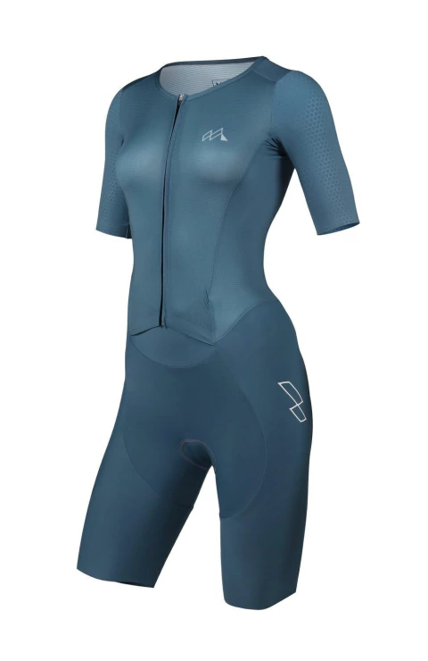 MAUNA WOMEN'S VENTI FORCE SIERRA BASE TRISUIT