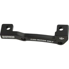 Adaptador para freno Shimano SM-MA-F P/S – 180 mm y 203 mm (Delantero – IS a Post Mount) en internet