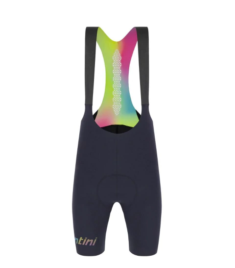 Santini Bibshort UNICO Hombre