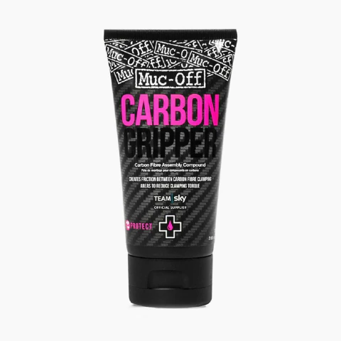 Muc-Off Carbon Gripper - 75g - Cod 349