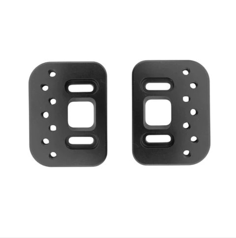 FastTT Aero Bar Mounting Brackets – Soportes de montaje para barras aero