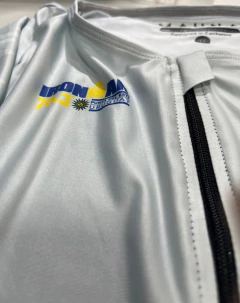 WOMEN'S MAUNA TRISUIT EDICIÓN ESPECIAL IRON MAN PDE en internet