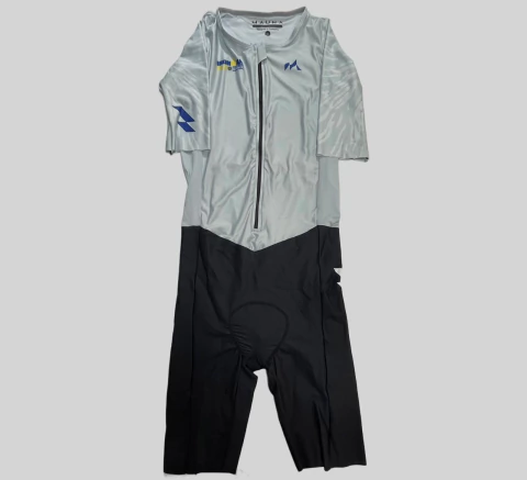 MEN'S MAUNA TRISUIT EDICIÓN ESPECIAL IRON MAN PDE