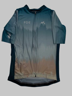 MEN’S MAUNA JERSEY EDICIÓN ESPECIAL IRON MAN PDE