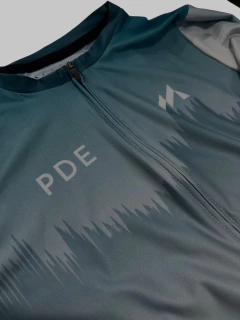 MEN’S MAUNA JERSEY EDICIÓN ESPECIAL IRON MAN PDE en internet