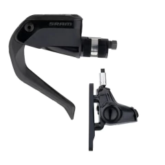 SRAM S-900 Aero HRD Disc Brake – Freno Hidráulico de Ruta / Triatlón - Bike Shop Bernal