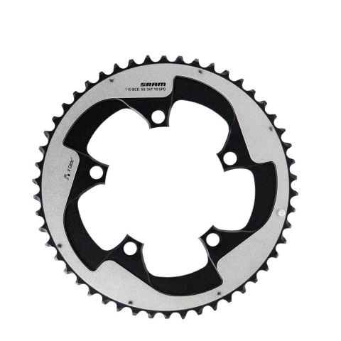 SRAM Red Road 10s – Plato/Crank para Ruta (Carretera)