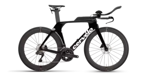 Cervelo P-SERIES ULTEGRA DI2 - comprar online