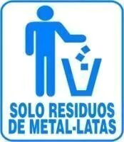 CALCO ADHESIVO EN PVC 40 X 30 CM. LINEA OBLIGACION 117