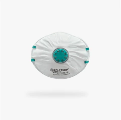 LIBUS MASCARILLA FFP2 R D 129BW CON VALVULA 1051722