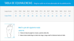 OMBU BOTA PVC CON PUNTERA ACERO BLANCA - comprar online