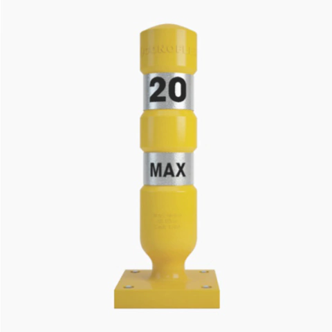 MOJON 80 CM. CON REFLECTIVO - comprar online