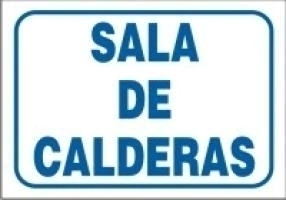 CARTEL ALTO IMPACTO 22 X 28 CM LINEA INFORMACION 721