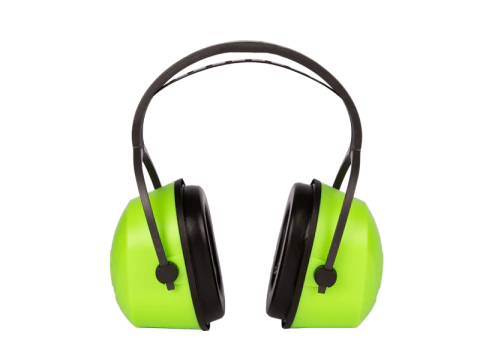 LIBUS PROTECTOR AUDITIVO COPA L360 HI VISIBILITY 902926