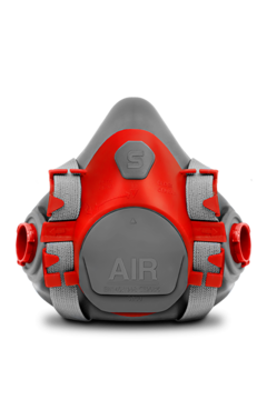 AIR SEMIMASCARA S950 SILICONA - comprar online
