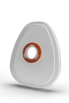 AIR ADAPTADOR A200 PAR - comprar online