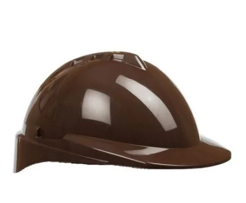 LIBUS CARCASA CASCO MILENIUM CLASS MARRON 902394