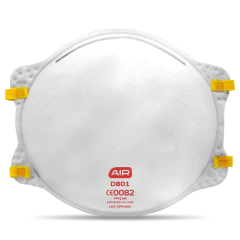 AIR MASCARILLA D801 FFP2 NR - comprar online