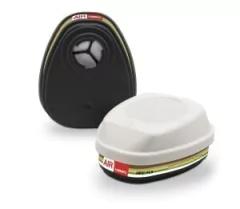 AIR PAR FILTRO MULTIGAS PARTICULAS F600MP3 en internet
