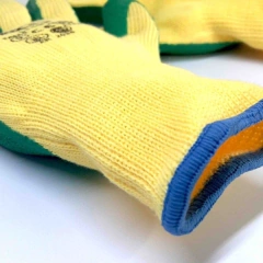 GUANTE BAÑO DE LATEX TEXTURADO WS G13 L1101 on internet