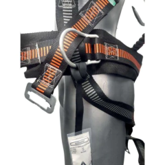 ESLINGAR DISPOSITIVO ANTITRAUMA HA203 - comprar online