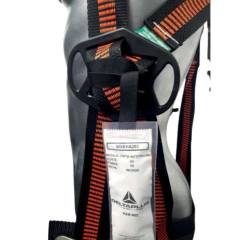 ESLINGAR DISPOSITIVO ANTITRAUMA HA203 - Gafra Seguridad Industrial