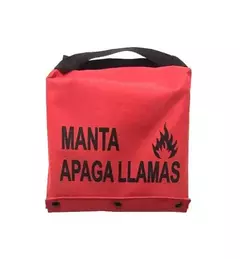MANTA IGNIFUGA BOROSILICATO 2 METROS X 3 METROS