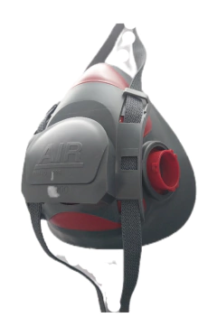 AIR SEMIMASCARA S900 TPR en internet