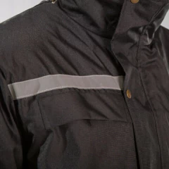 CAMPERA BONK ACONCAGUA TRUCKER - comprar online