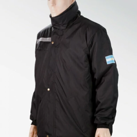 CAMPERA BONK ACONCAGUA TRUCKER