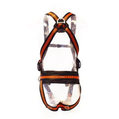 ESLINGAR ARNES 3 PUNTOS DE ANCLAJE UNA DORSAL Y DOS LATERALES HA13A - comprar online