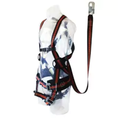 ESLINGAR KIT ANTICAIDA ARNES HA11A CON CABO DE VIDA INCORPORADO MK13A en internet