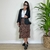 Blazer Feminino Alfaiataria Analys