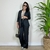 Blazer Feminino Alfaiataria Analys