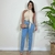 Imagem do Blusa Feminina Veneza