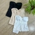 Blusa Feminina Peplun Analys - loja online