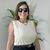 Blusa Feminina Luna