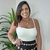 Body Feminino Alça Marcely - Fina Mulher | Moda Feminina