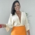 Body Feminino Angela