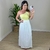 Body Feminino Nula Manga Mary - comprar online