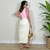 Body Feminino Nula Manga Mary - comprar online